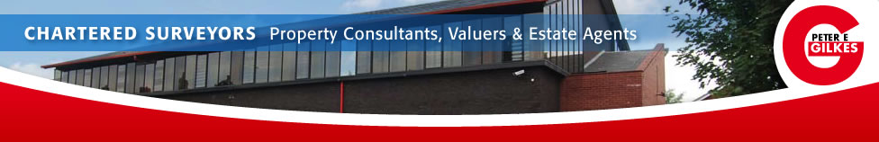 Chartered Surveyors, Property Consultants, Valuers & Estate Agents