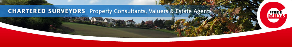 Chartered Surveyors, Property Consultants, Valuers & Estate Agents